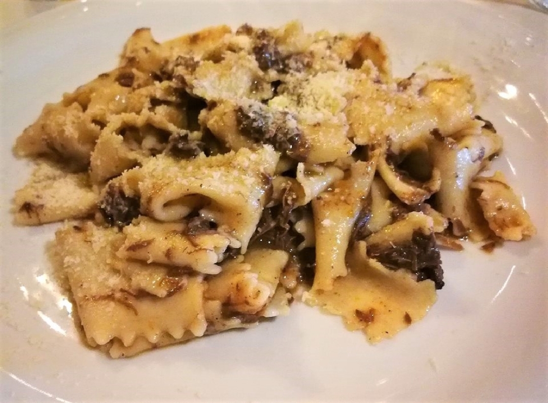 Gastronomic Tour of Bergamo 2