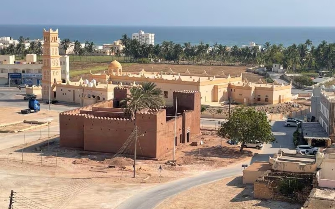 Ultimate Salalah Journey, Oman 3
