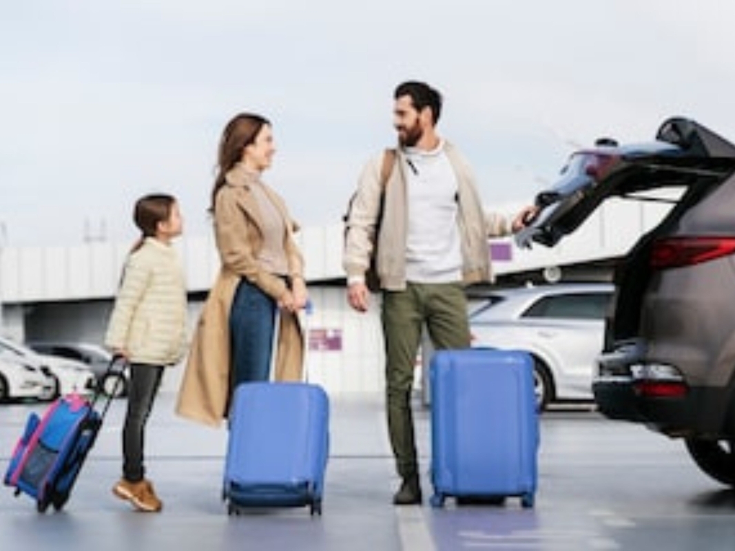 Serviço de transfer privado 24h Hotel - Aeroporto de Manaus 5