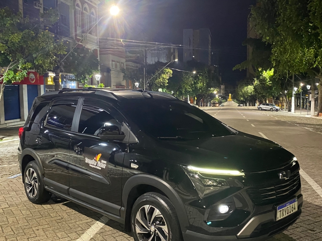 Serviço de transfer privado 24h Hotel - Aeroporto de Manaus 8