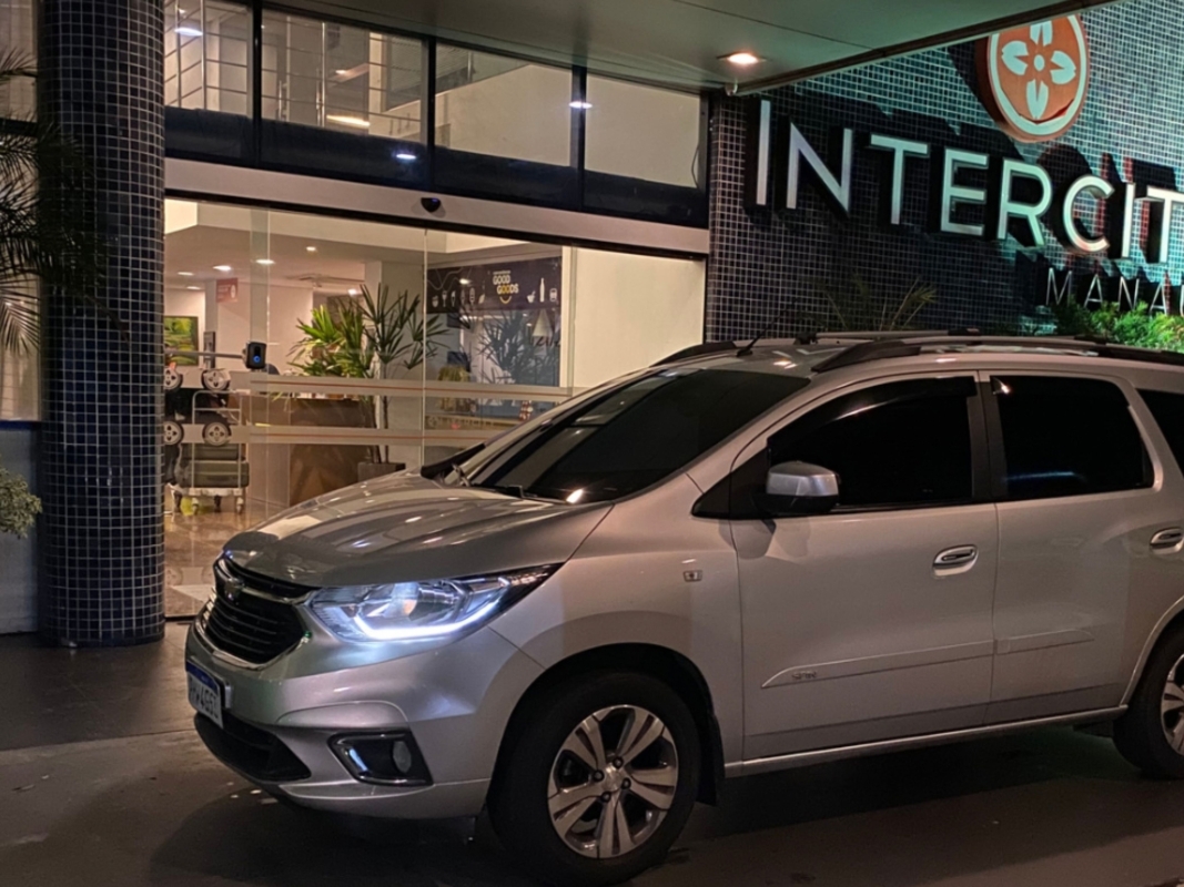 Serviço de transfer privado 24h Hotel - Aeroporto de Manaus 9