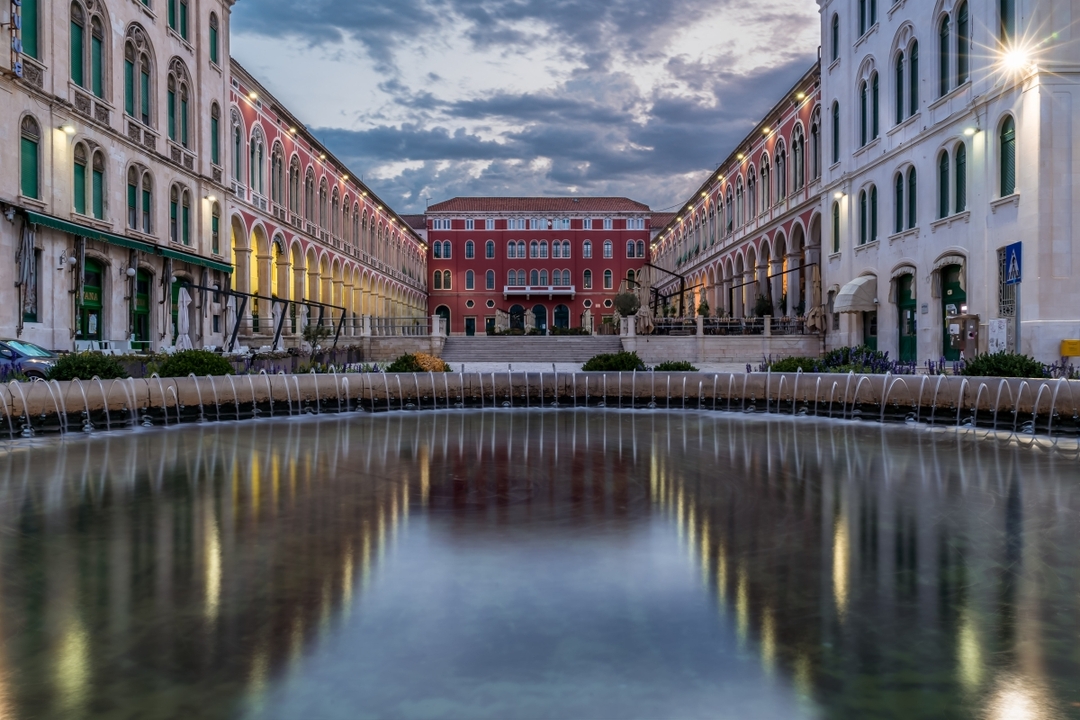 Split Walking Tour & Uje Olive Experience 4
