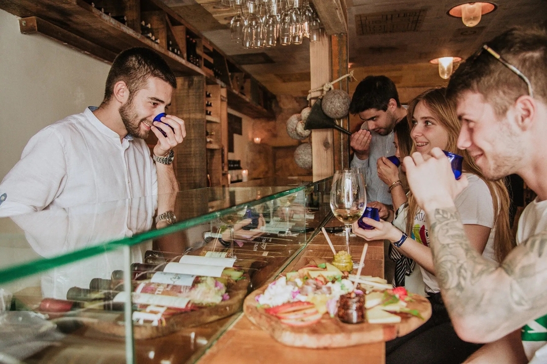 Split Walking Tour & Uje Olive Experience 6