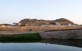 Discover Salalah, Oman