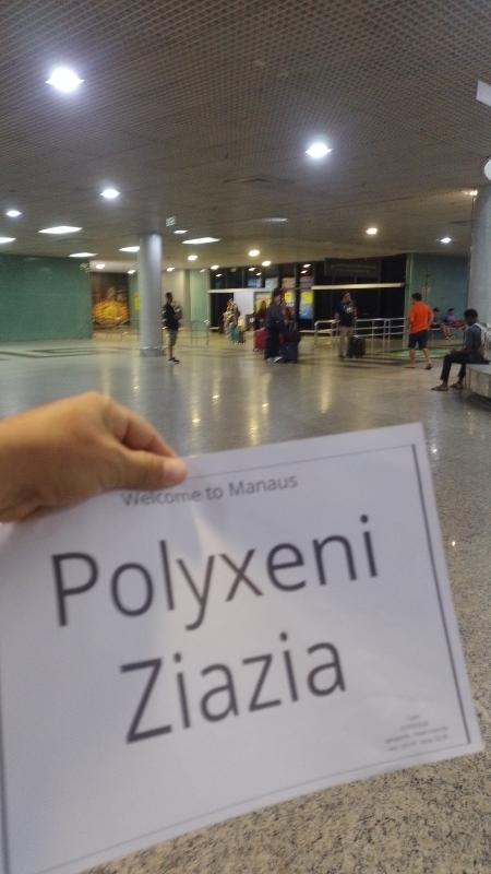 Serviço de transfer privado 24h Aeroporto - hotel em Manaus 10