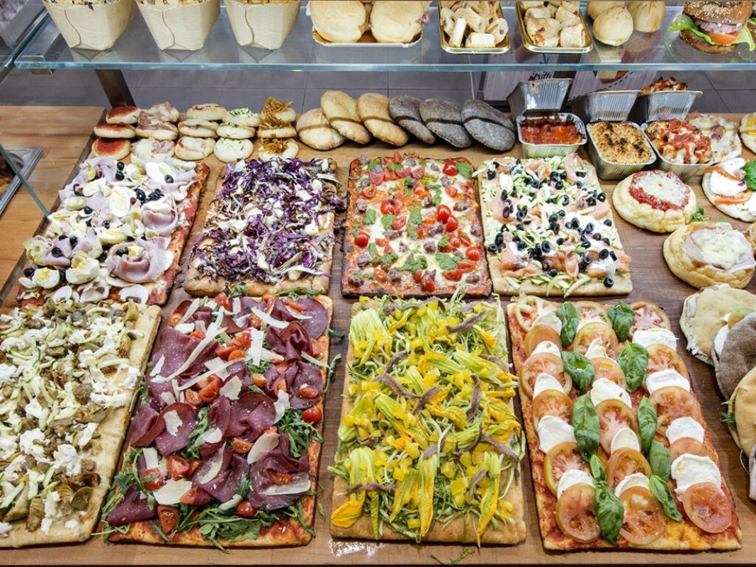 A week in Italy 2
