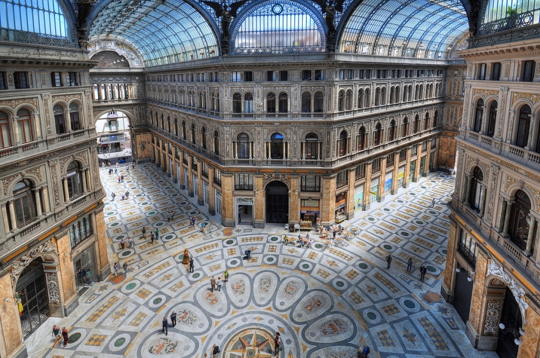 A week in Italy 4