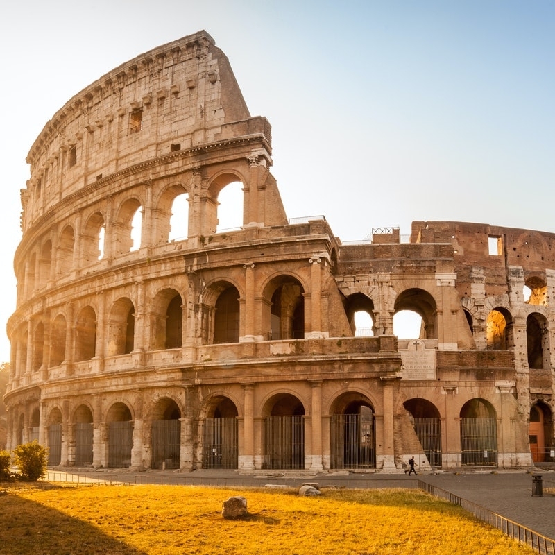 A week in Italy 5