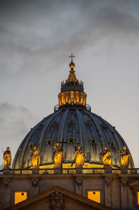 A week in Italy 6