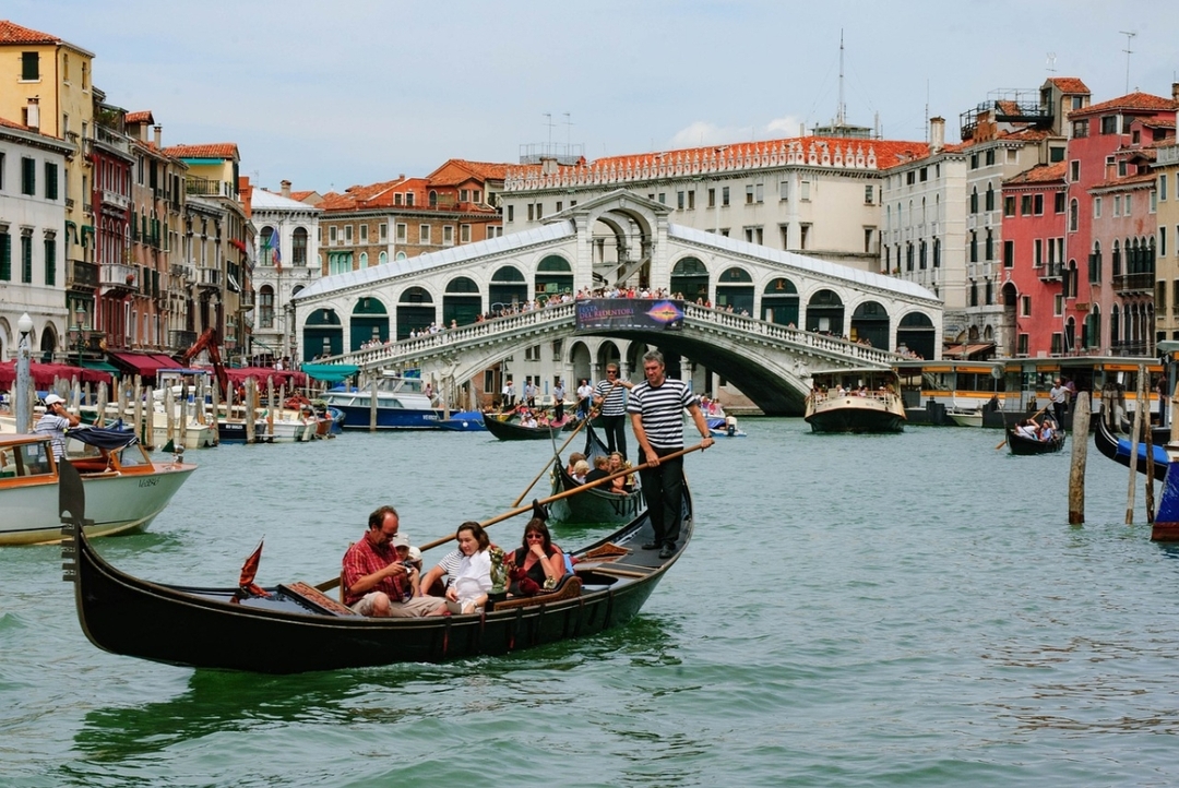 A week in Italy 7