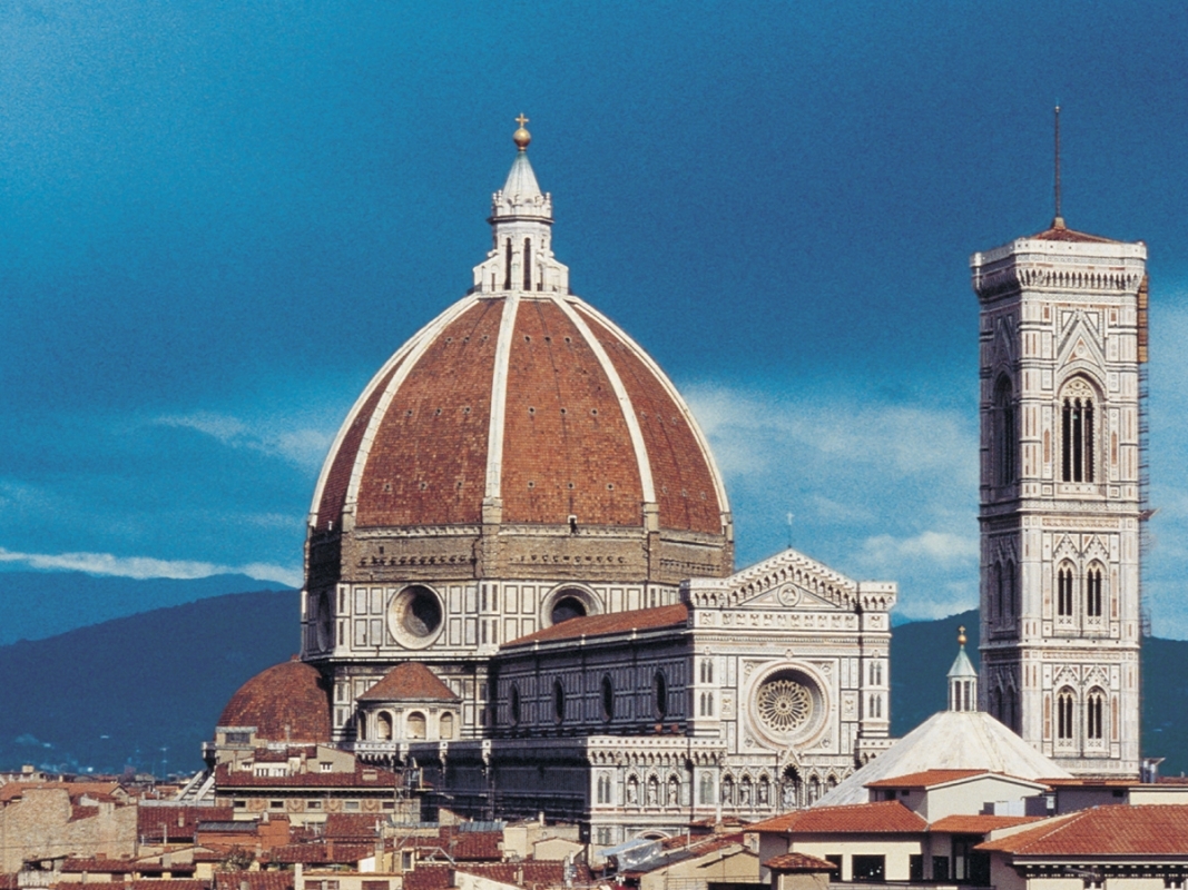 A week in Italy 8