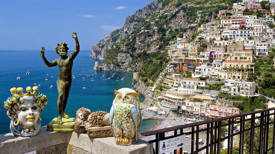 A week in Italy 9