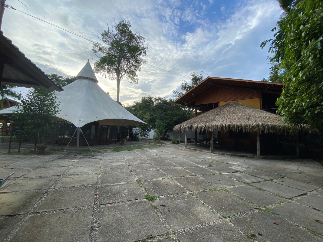 Tour no MUSA – Museu da Amazônia em Manaus 7