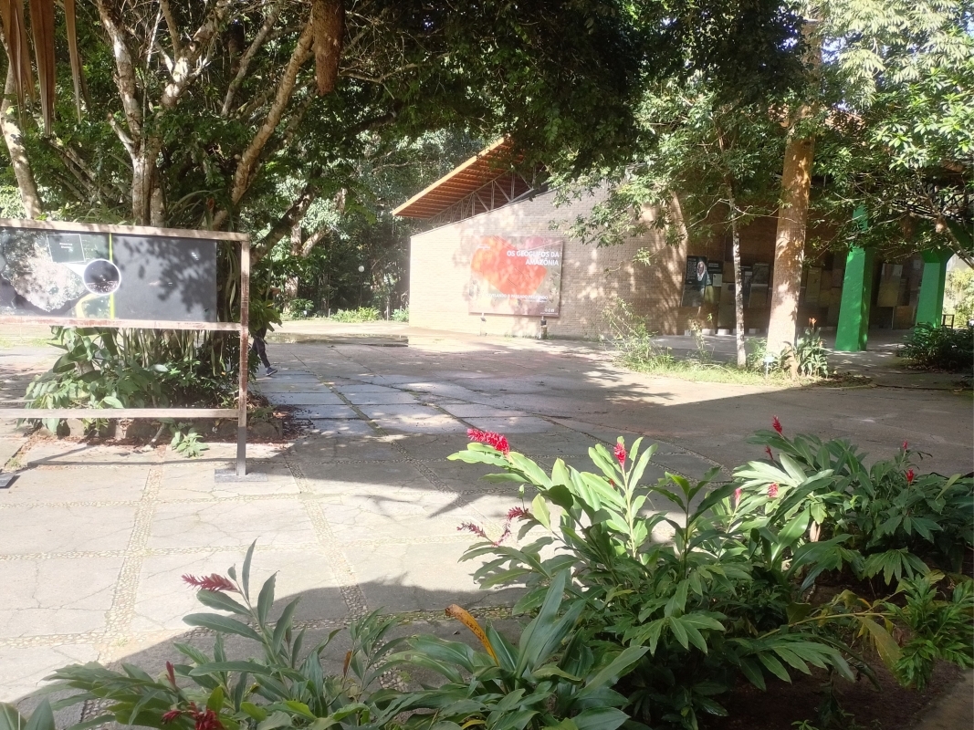 Tour no MUSA – Museu da Amazônia em Manaus 9