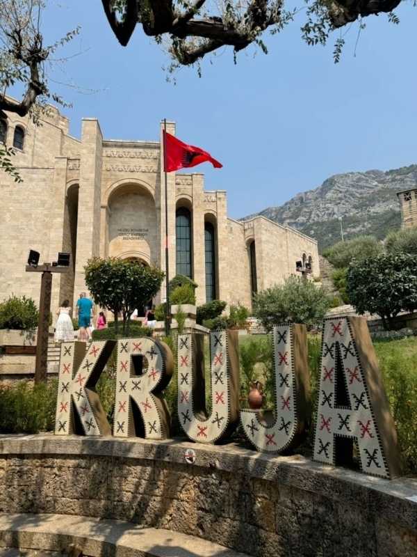 Bektashi Heritage Journey Through Albania(3 days) 4