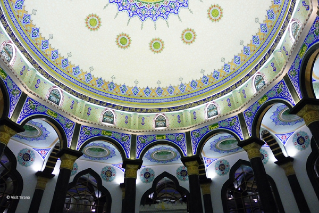 Bektashi Heritage Journey Through Albania(3 days) 7