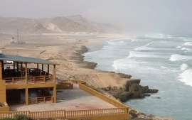 Salalah Exploration