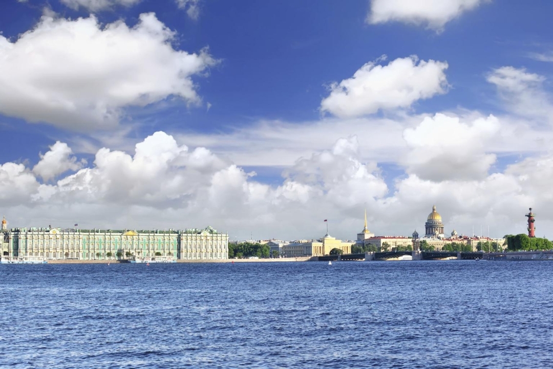 Magical Russia Tour 3