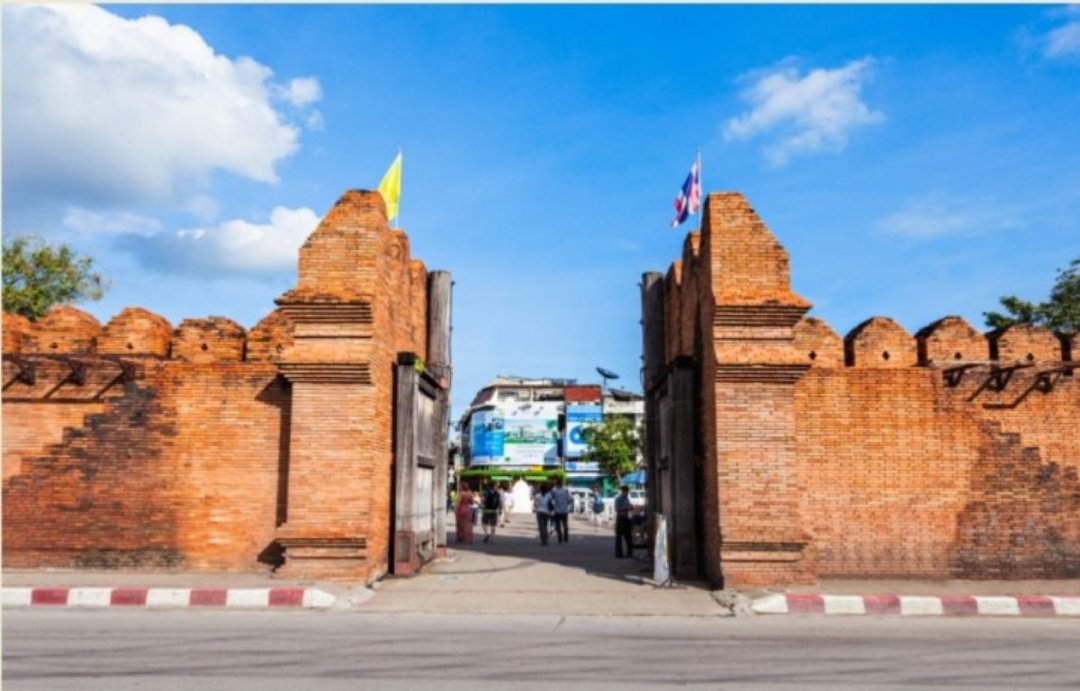 Chiang Mai: Join Tour Chiang Mai City Temple and The Old City Tour (Min 2 Pers) 10