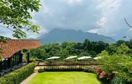 Chiang Mai 1 day Sightseeing Chiang Dao Cave & 5 different Hill Tribe Villages (Min 2 Pax)