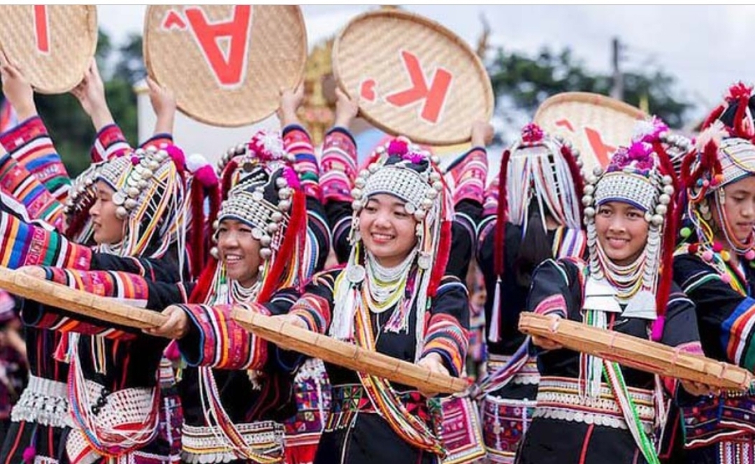 Chiang Mai 1 day Sightseeing Chiang Dao Cave & 5 different Hill Tribe Villages (Min 2 Pax) 4