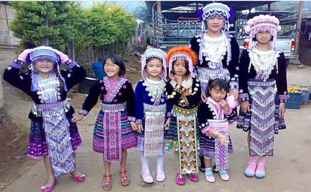 Chiang Mai 1 day Sightseeing Chiang Dao Cave & 5 different Hill Tribe Villages (Min 2 Pax) 5