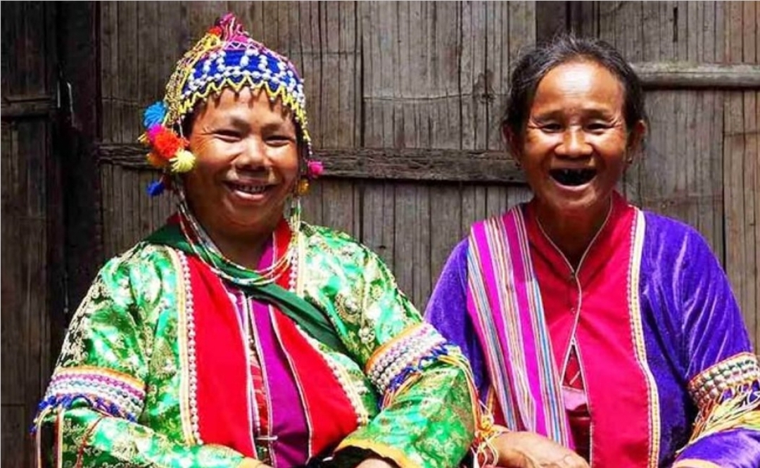 Chiang Mai 1 day Sightseeing Chiang Dao Cave & 5 different Hill Tribe Villages (Min 2 Pax) 6