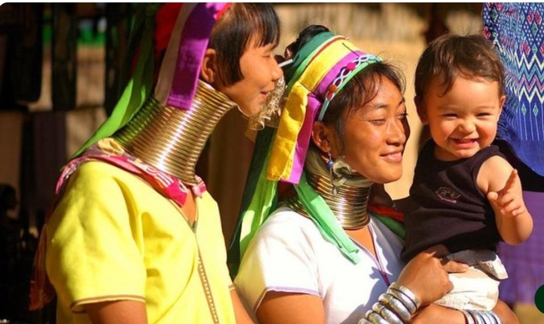 Chiang Mai 1 day Sightseeing Chiang Dao Cave & 5 different Hill Tribe Villages (Min 2 Pax) 7