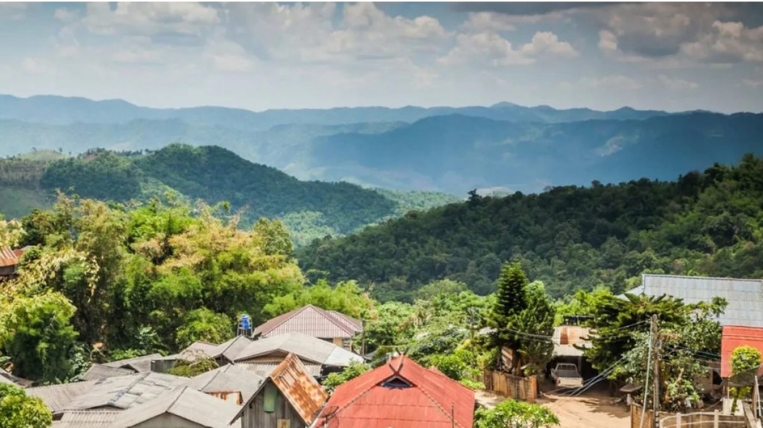Chiang Mai 1 day Sightseeing Chiang Dao Cave & 5 different Hill Tribe Villages (Min 2 Pax) 9