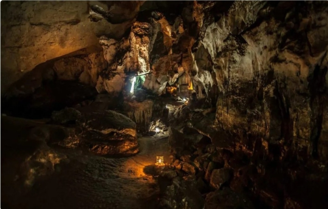 Chiang Mai 1 day Sightseeing Chiang Dao Cave & 5 different Hill Tribe Villages (Min 2 Pax) 10