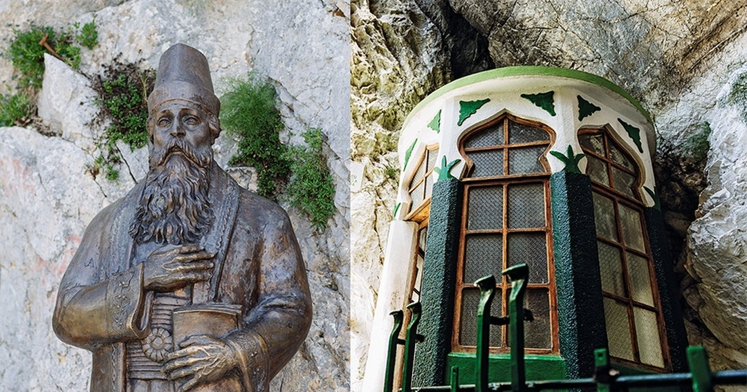 Bektashi Heritage Journey Through Albania( 5 days) 3