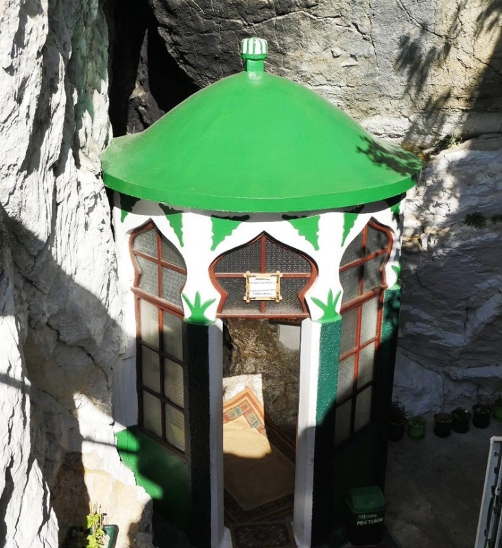 Bektashi Heritage Journey Through Albania( 5 days) 4