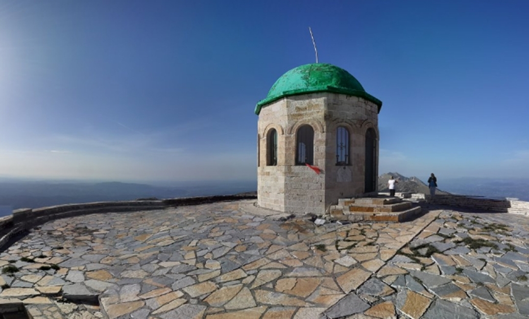 Bektashi Heritage Journey Through Albania( 5 days) 5