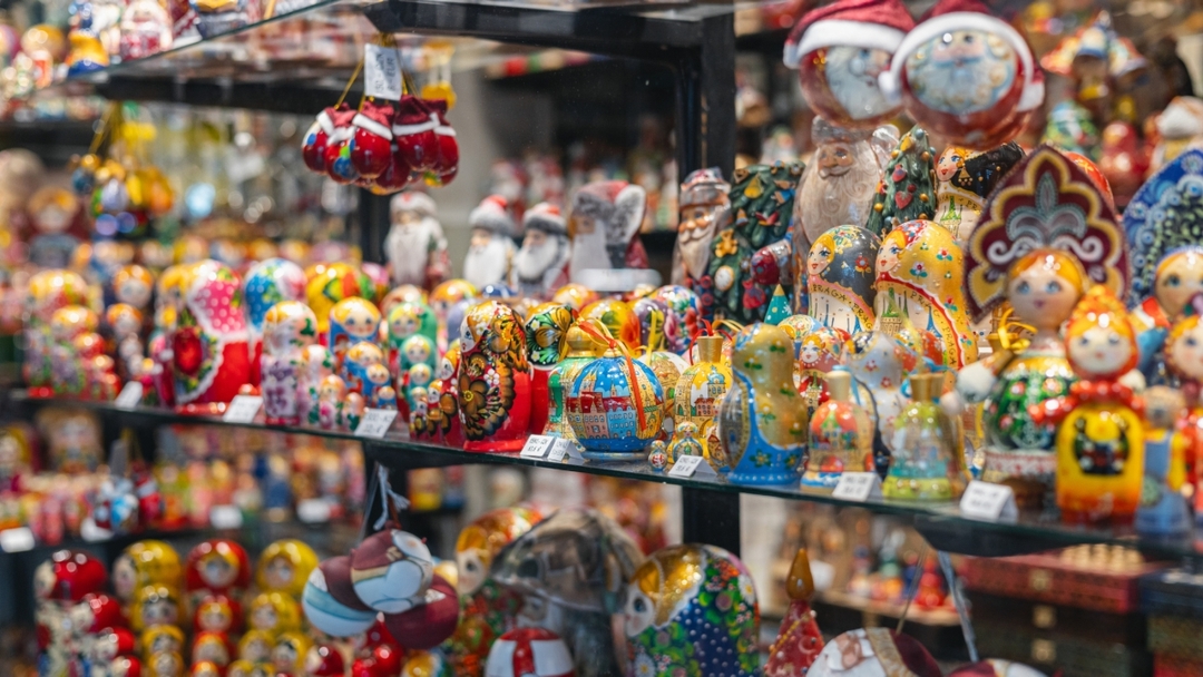 Prague Private Guide: Exclusive Old Town & Castle Experience 4