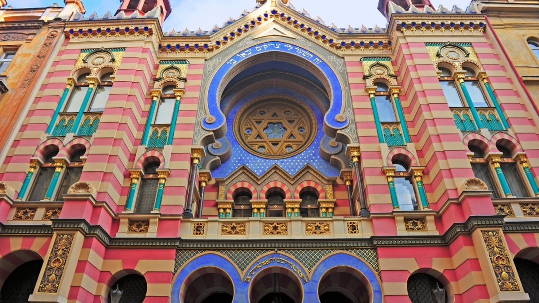 Prague Private Guide: Exclusive Old Town & Castle Experience 6