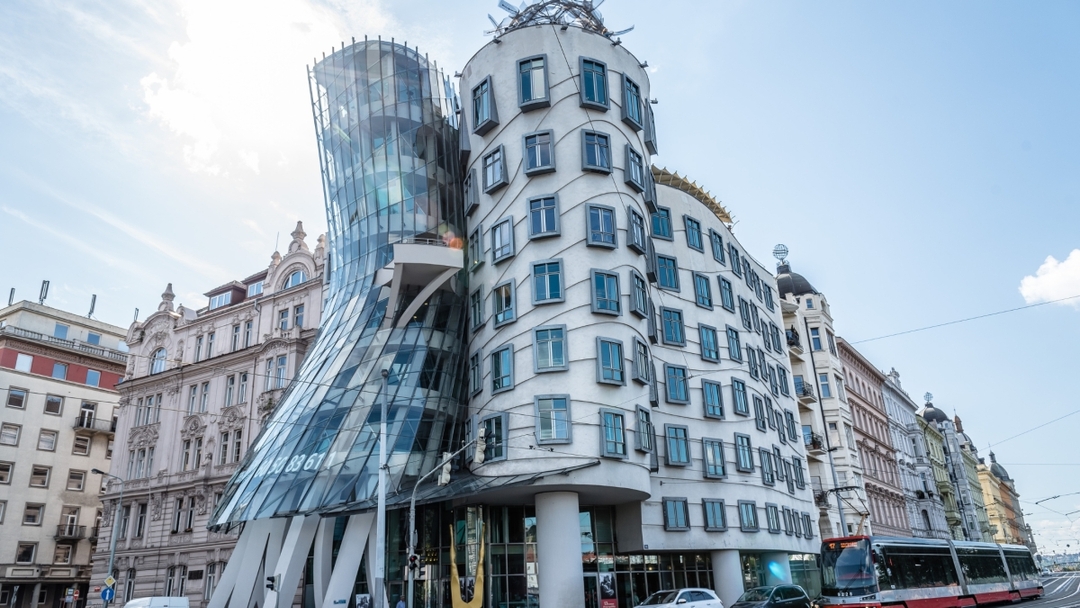 Prague Private Guide: Exclusive Old Town & Castle Experience 7