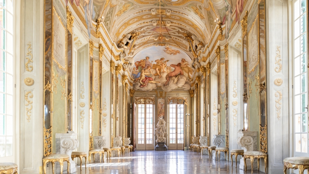 Prague Castle: Private fairytale walking tour 5