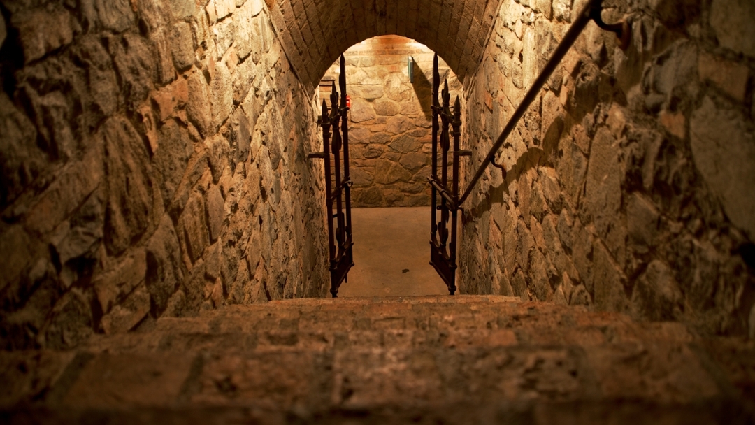 Prague Castle: Private fairytale walking tour 7