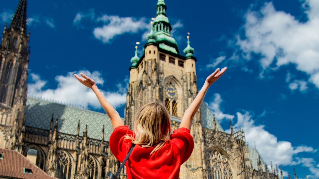 Prague Luxury Shopping Tour: Private Personal Shopping Experience 6
