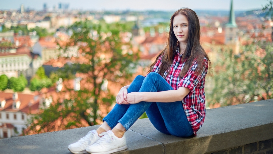 Prague Photoshoot: Romantic Couples, Families & Friends Session 2