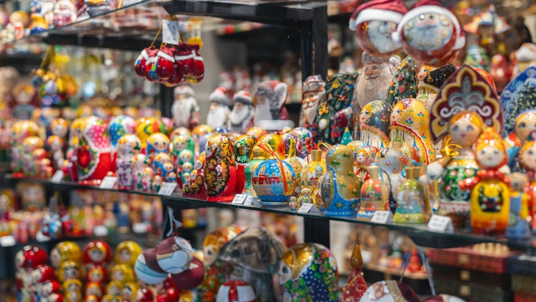 Prague in One Day: Private 8-Hour Tour with Lunch & Top Monuments 9