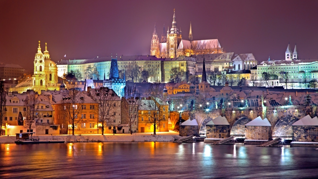 Prague Ghost Tour: Legends, Mysteries & Haunted Stories 6