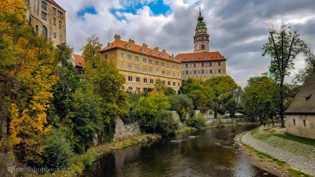 Private VIP Gourmet & Cultural Tour: Prague, Vienna & Budapest in 7 Days 8