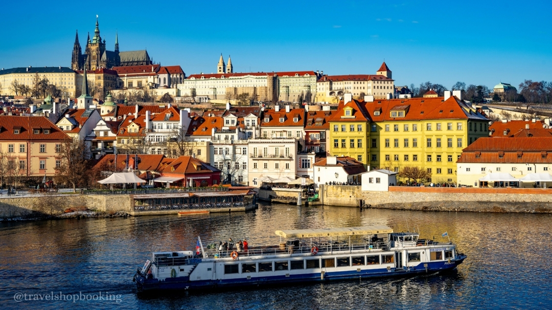 7 Day Private Prague Tour: Gastronomy, History & Culture Experience 7