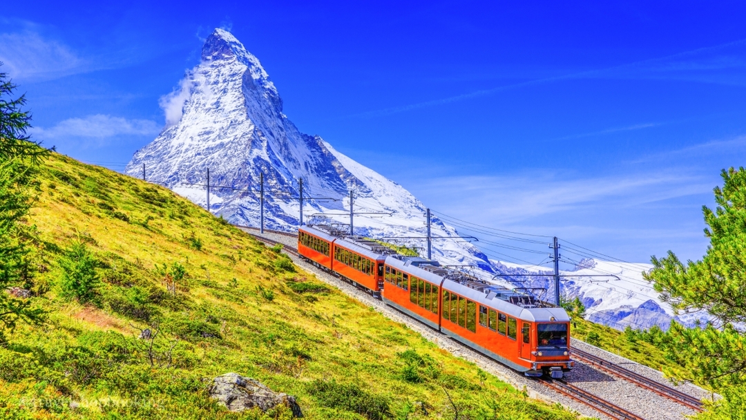 9 Night European Road Trip 8