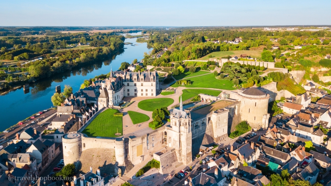 9 Night European Road Trip 9