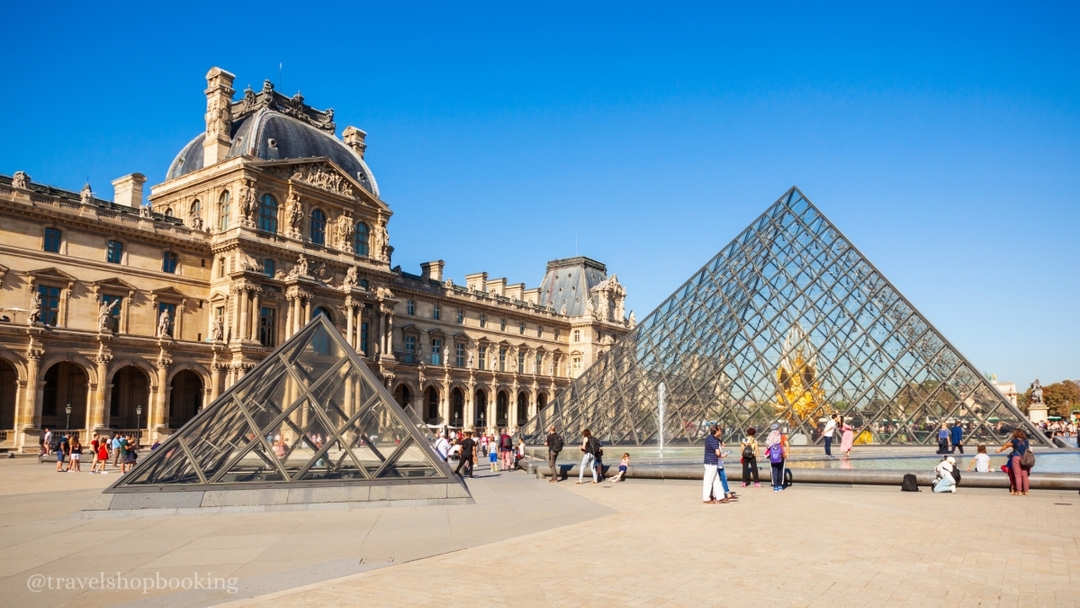 9 Night European Road Trip 10