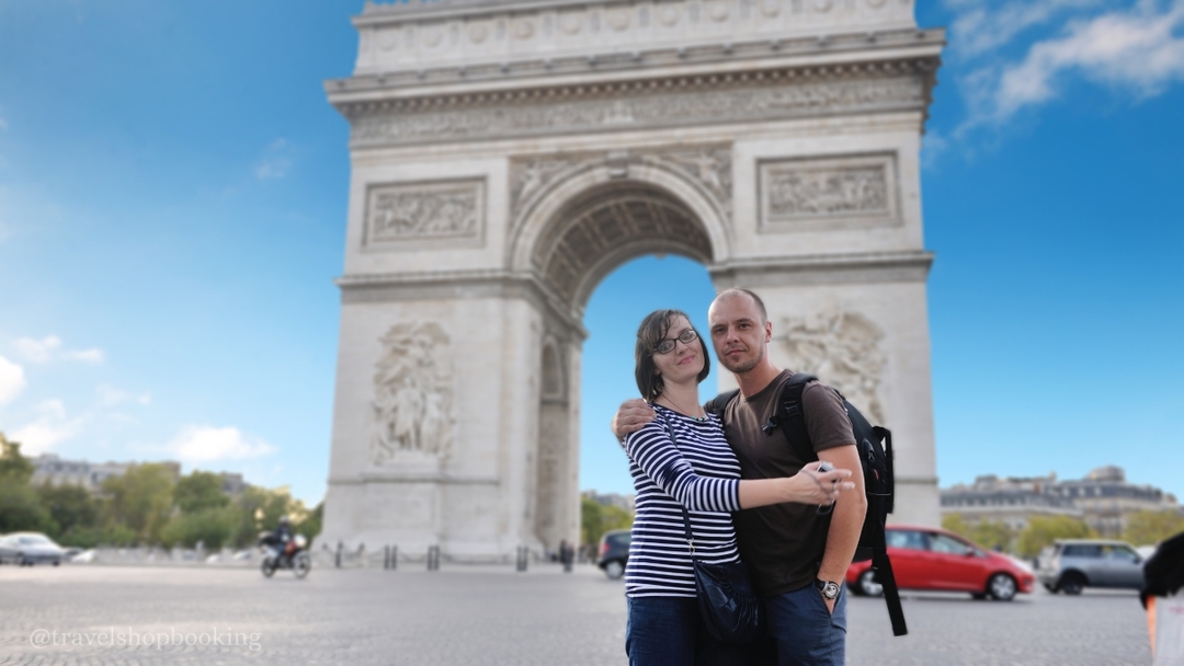Central Europe & France Grand Tour 11 Day : Wine, Castles & Alpine Beauty (Prague, Vienna, Salzburg, Lucerne & Paris) 2