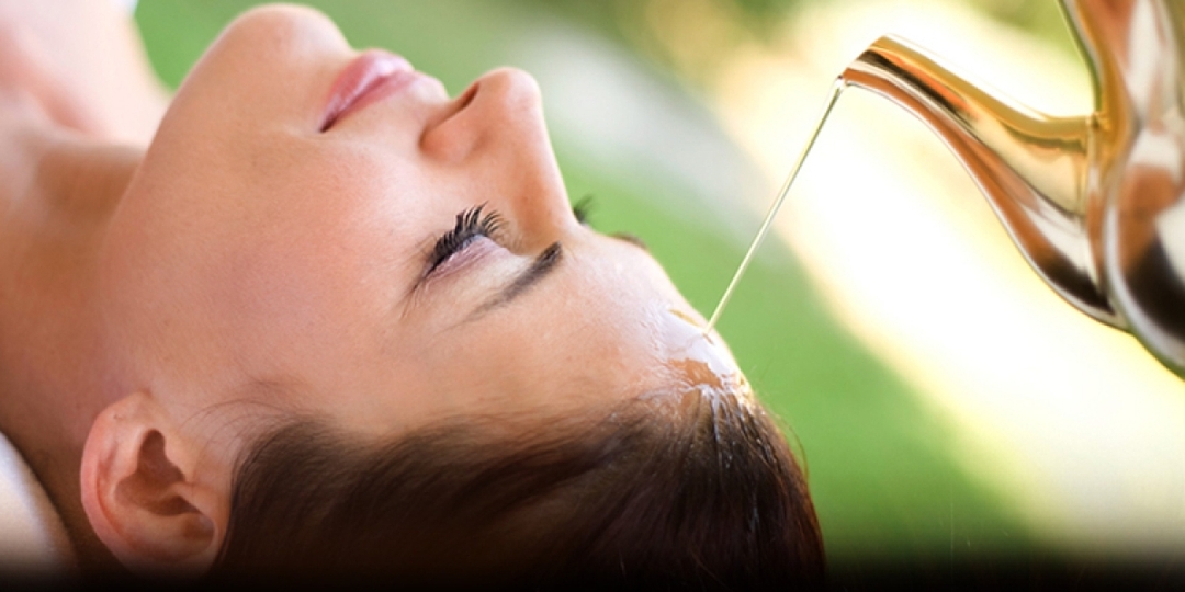 Ultimate Ayurveda & Wellness Journey 5