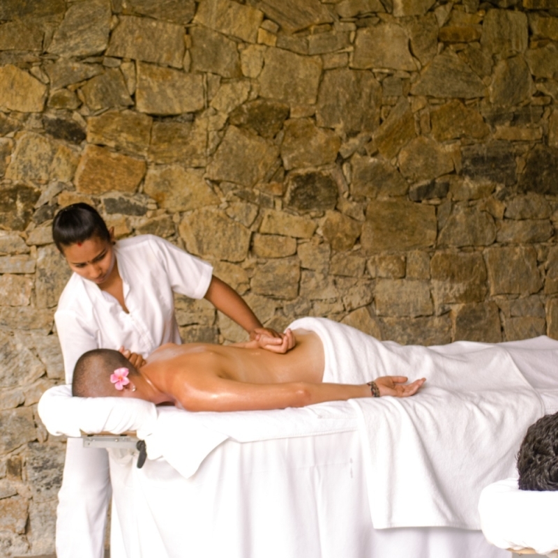 Ultimate Ayurveda & Wellness Journey 6